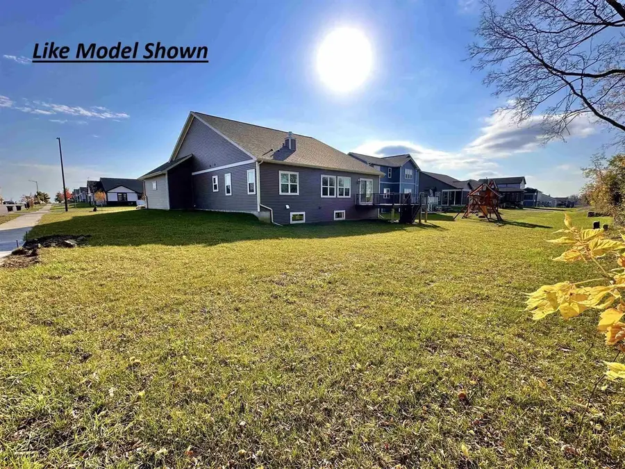 302 Michelle Lane #176, Cottage Grove, WI 53527 - #3