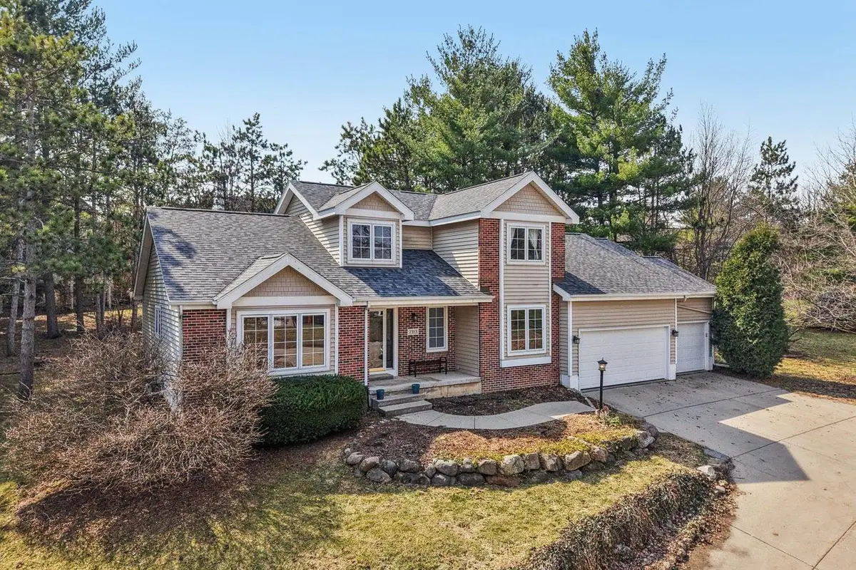 7313 Ashwabay Lane, Madison, WI 53719 - #1
