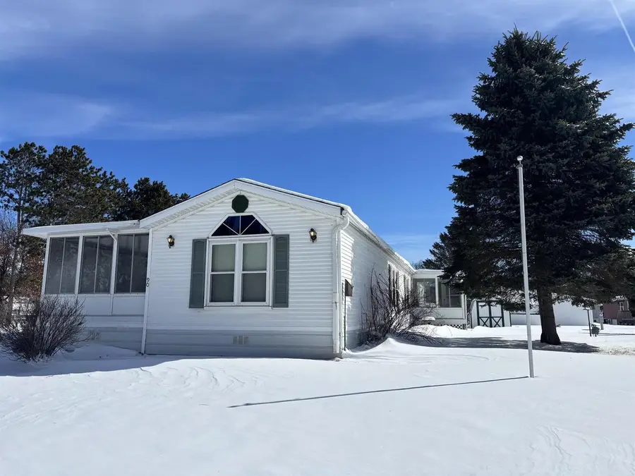 90 London Drive #90, Sparta, WI 54656 - #3