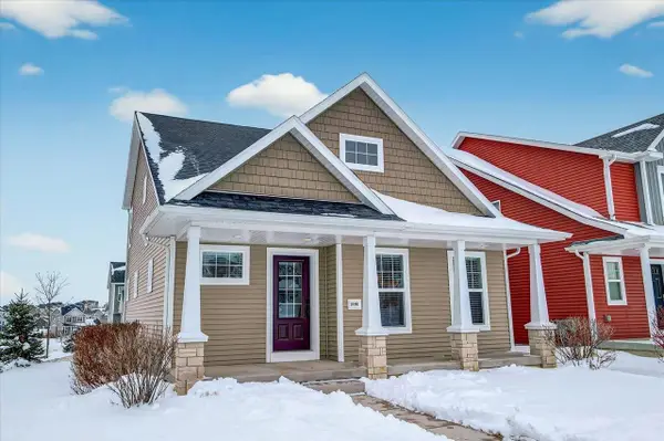 1096 Wild Willow Way, Verona, WI 53593