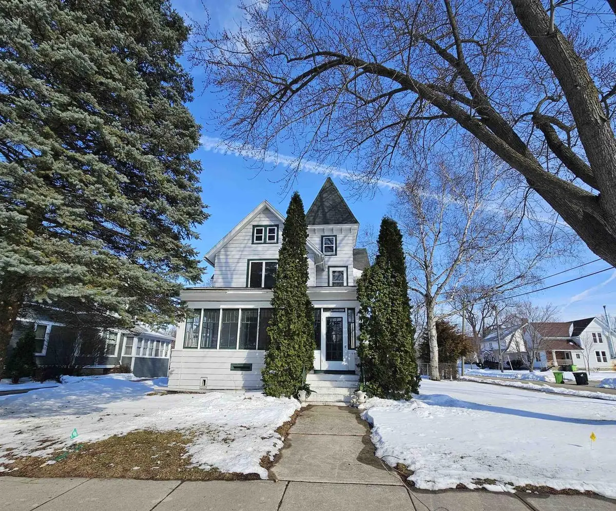 229 Watertown Street, Waupun, WI 53963 - #1
