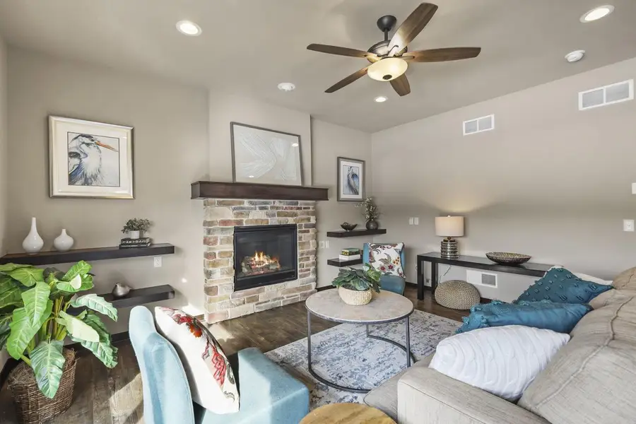 9933 Autumn Breeze Road, Middleton, WI 53562 - #2