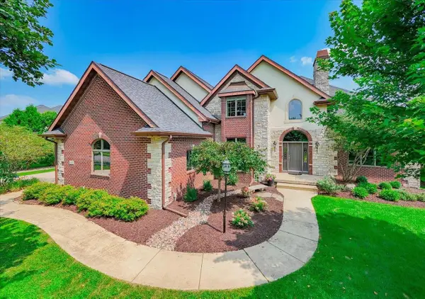 1005 Stonebriar Drive, Verona, WI 53593