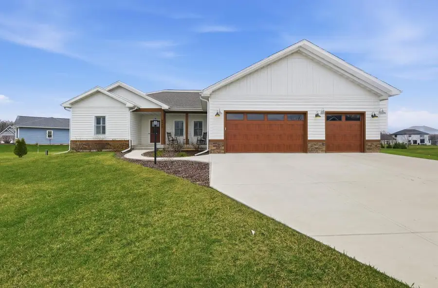 6480 Revere Pass, Deforest, WI 53532 - #3