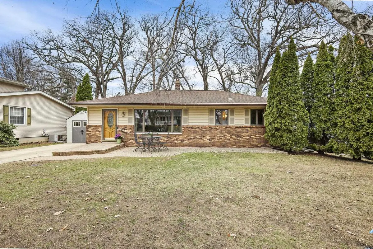 5111 Arrowhead Drive, Monona, WI 53716 - #1