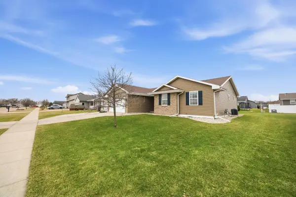 4779 Overlook Drive, Milton, WI 53563