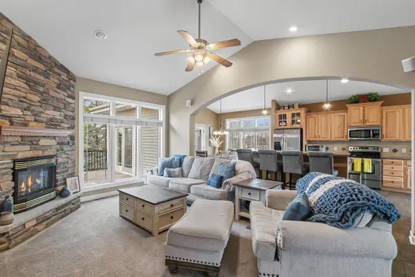 614 Woodhaven Court, Cambridge, WI 53523