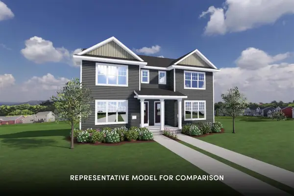 818 Indigo Lane, Waunakee, WI 53597