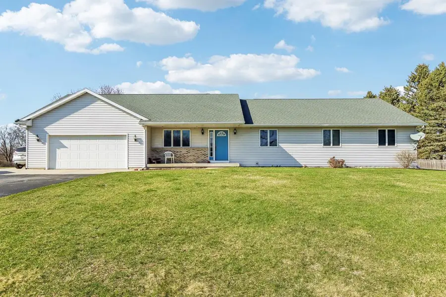 5008 Creek Haven Road, Cottage Grove, WI 53527 - #3