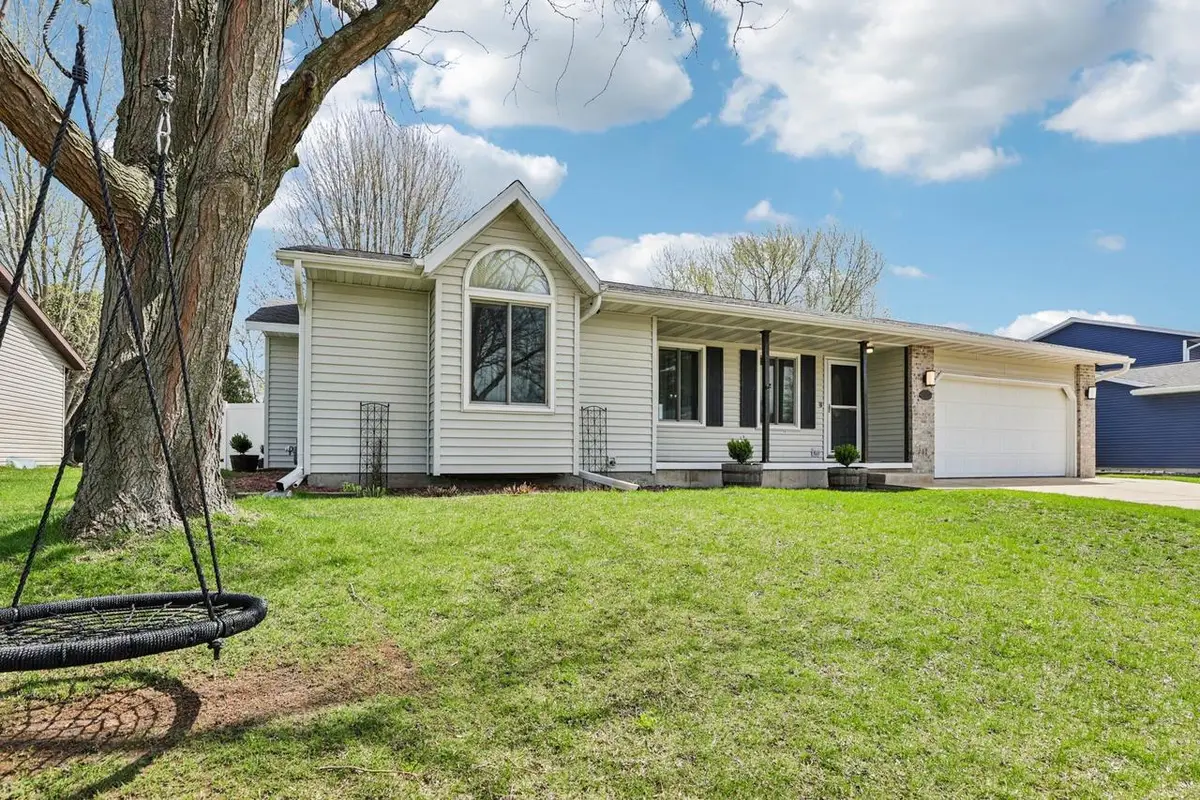1008 Eric Lane, Waunakee, WI 53597 - #1
