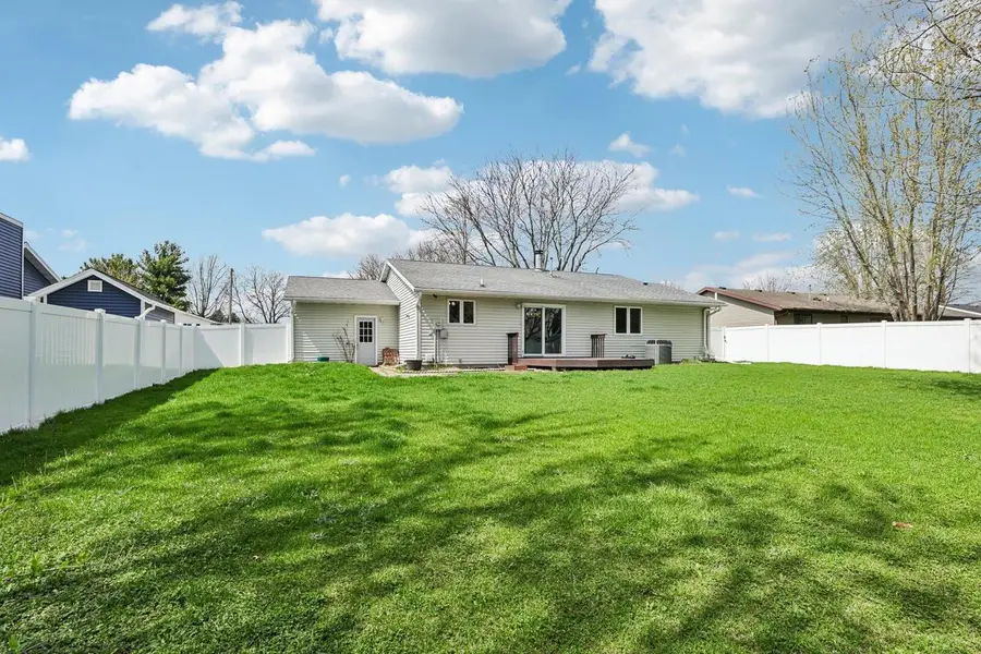 1008 Eric Lane, Waunakee, WI 53597 - #2