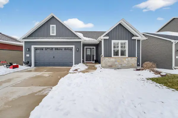 1164 Wild Willow Way, Verona, WI 53593