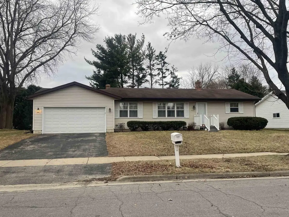 4105 Melody Lane, Madison, WI 53704 - #1