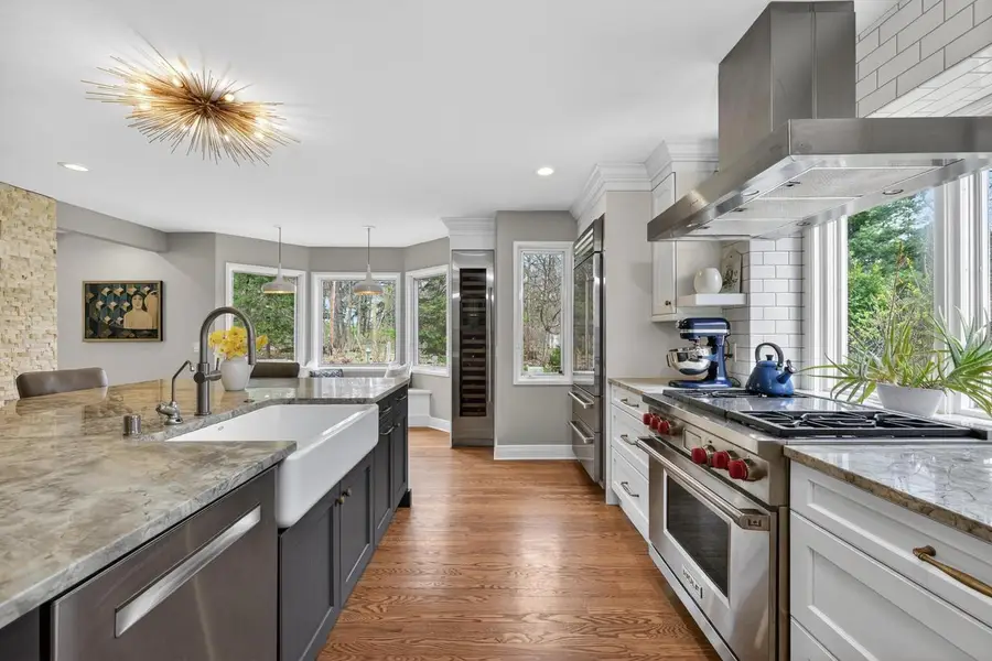 3316 Blackhawk Drive, Madison, WI 53705 - #3