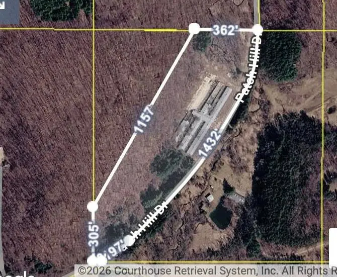 18050 Patch Hill Drive, Viola, WI 54664 - #1