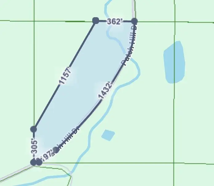 18050 Patch Hill Drive, Viola, WI 54664 - #2