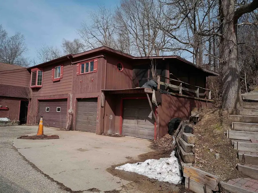 142 Beach Avenue, Edgerton, WI 53534 - #2