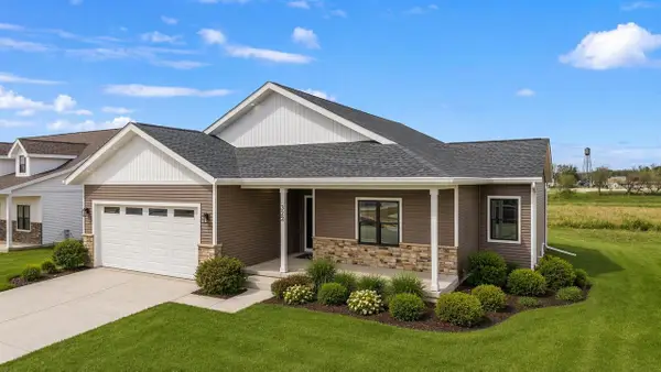322 Willow Street, Pardeeville, WI 53954
