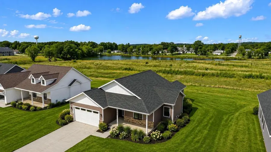 322 Willow Street, Pardeeville, WI 53954 - #3