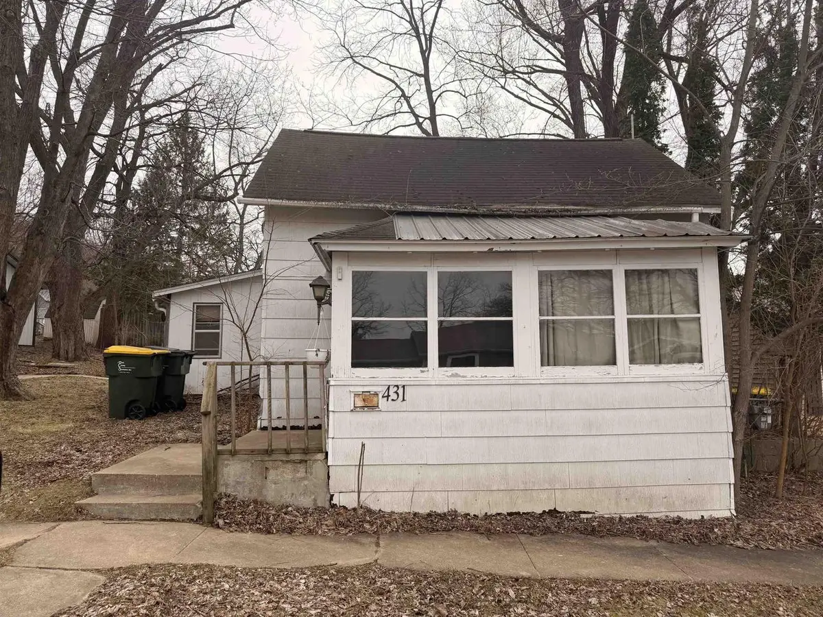 431 South Street, Richland Center, WI 53581 - #1