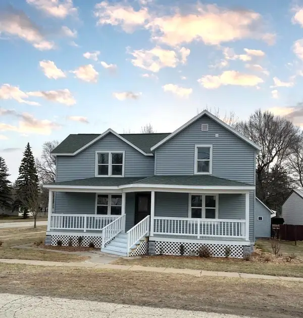 210 N Farmer Street, Princeton, WI 54968
