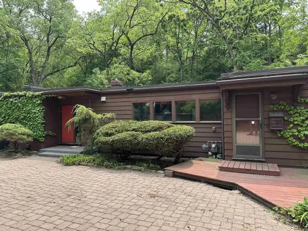 13 S Blackhawk Avenue, Madison, WI 53705