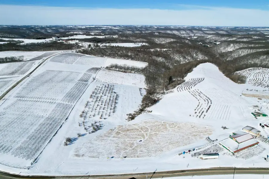 62 acres State Highway 171, Gays Mills, WI 54631 - #2