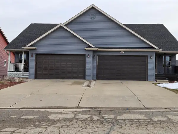 637 Garfield Avenue, Evansville, WI 53536