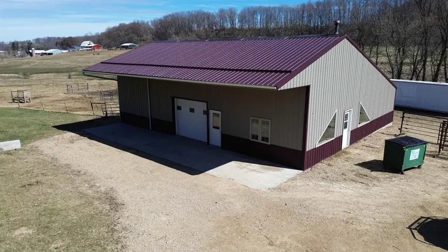 S6720 Eli Valley Road, Loganville, WI 53943 - #2