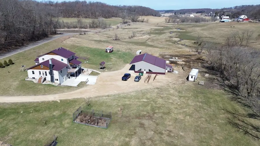 S6720 Eli Valley Road, Loganville, WI 53943 - #3