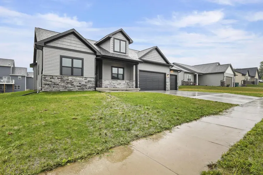 Lot 9 Hawks View Drive, Edgerton, WI 53534 - #2