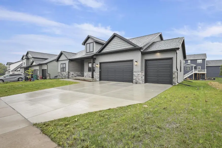 Lot 9 Hawks View Drive, Edgerton, WI 53534 - #3