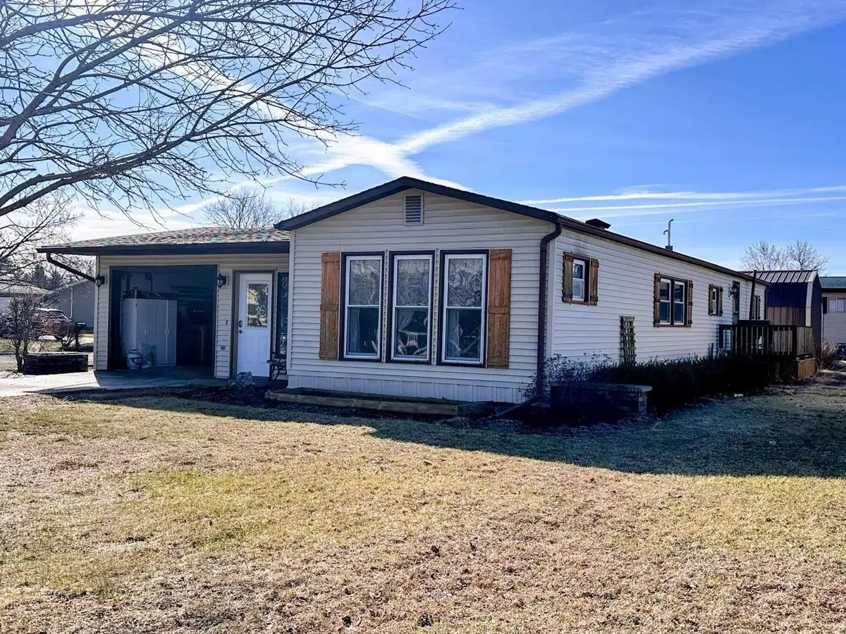 1012 E Campion Boulevard, Prairie Du Chien, WI 53821 - #1