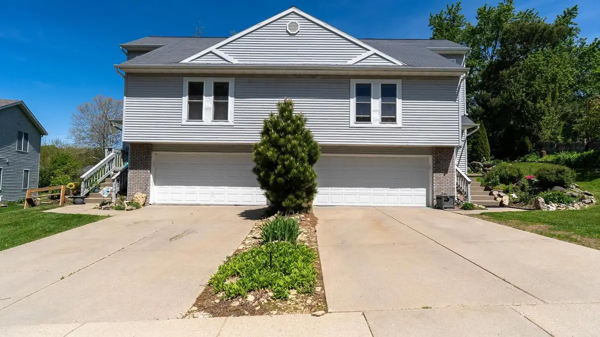 7342 Santa Fe Trail, Madison, WI 53719 - #1