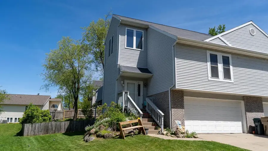 7342 Santa Fe Trail, Madison, WI 53719 - #2