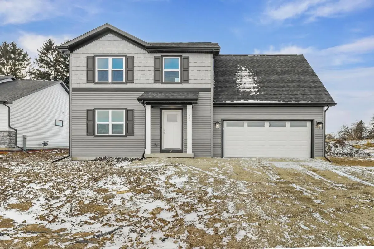 Lot 12 Hawks View Drive, Edgerton, WI 53534 - #1