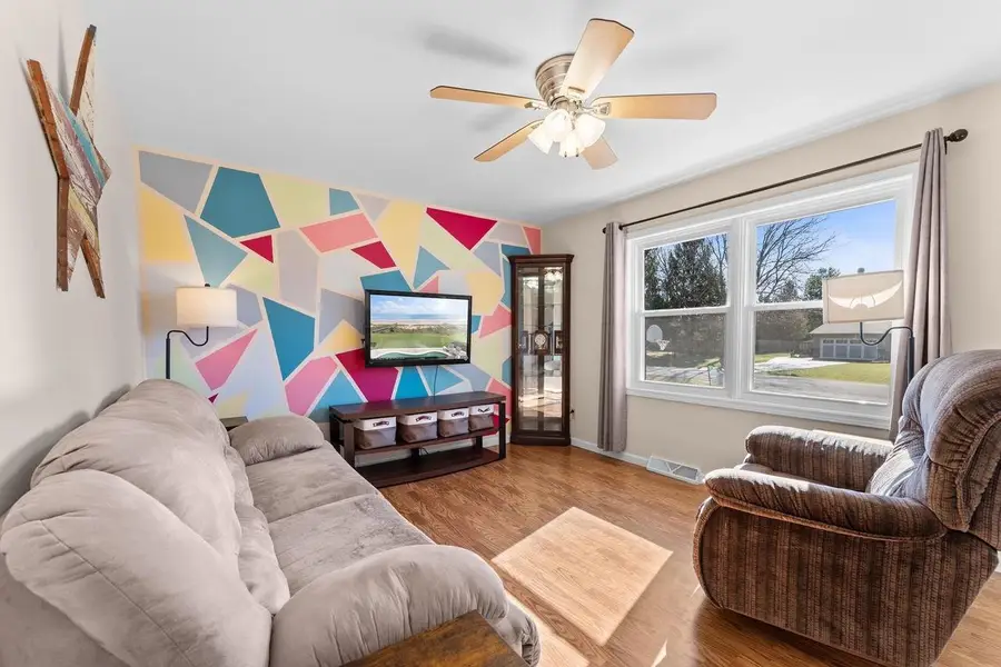 6657 Wendell Way, Deforest, WI 53532 - #2