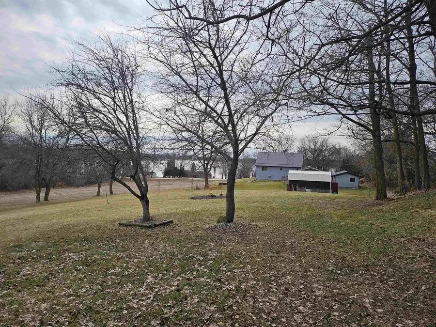 W1784 County Road AW, Randolph, WI 53956 - #2