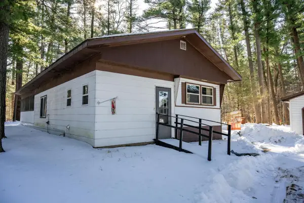 W8429 County Road C, New Lisbon, WI 53950