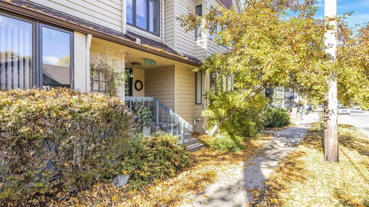 16 N Allen Street, Madison, WI 53726 - #1