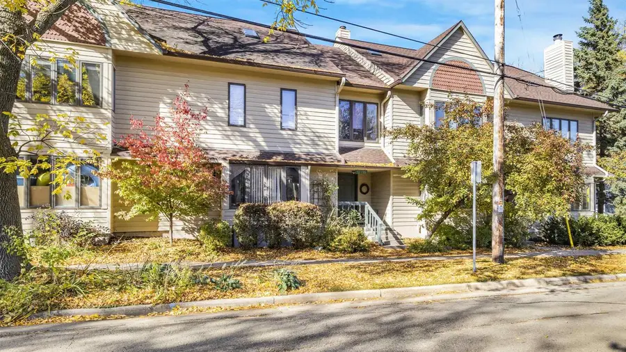 16 N Allen Street, Madison, WI 53726 - #3