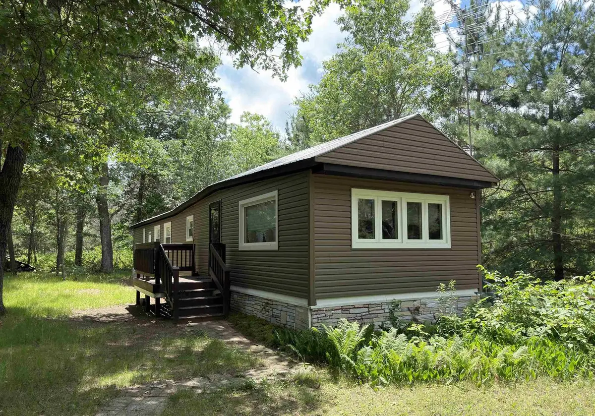 N9888 17th Avenue, Necedah, WI 54646 - #1