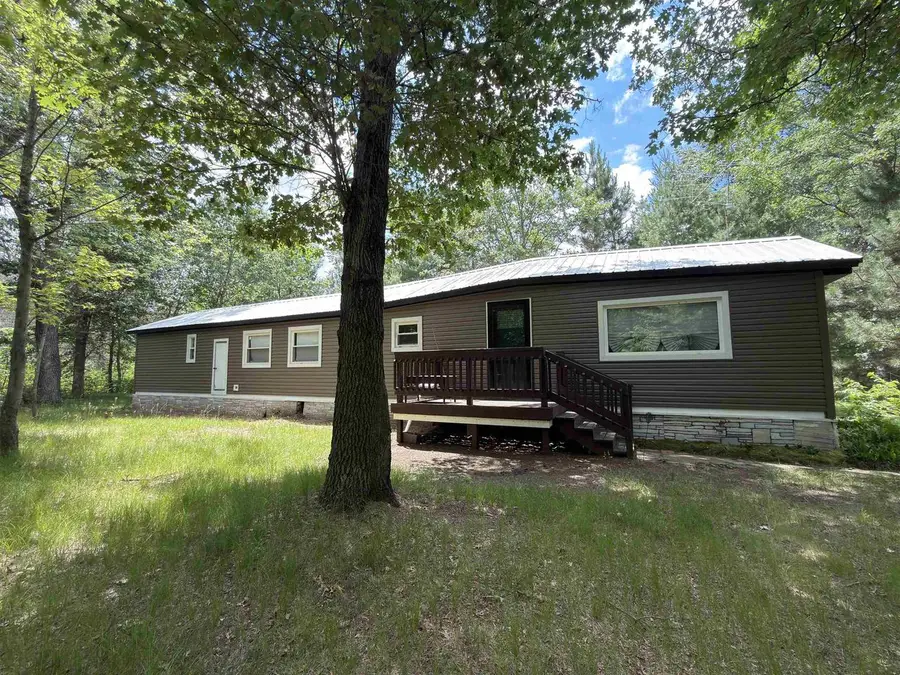 N9888 17th Avenue, Necedah, WI 54646 - #2