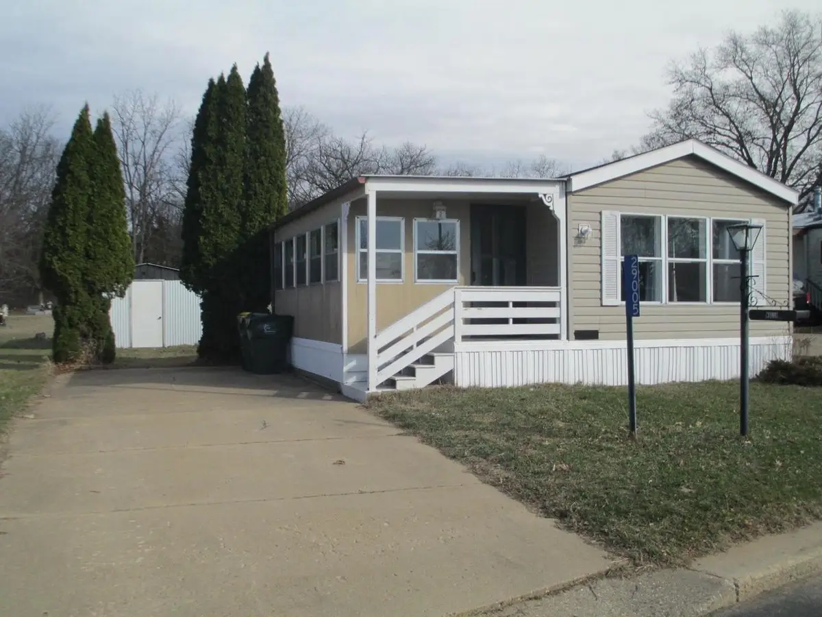 29005 Pinecrest Circle, Lone Rock, WI 53556 - #1