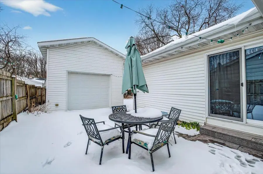 1802 Redwood Lane, Madison, WI 53711 - #2