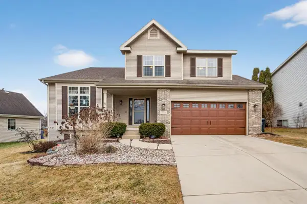 730 Highcliff Trail, Madison, WI 53718