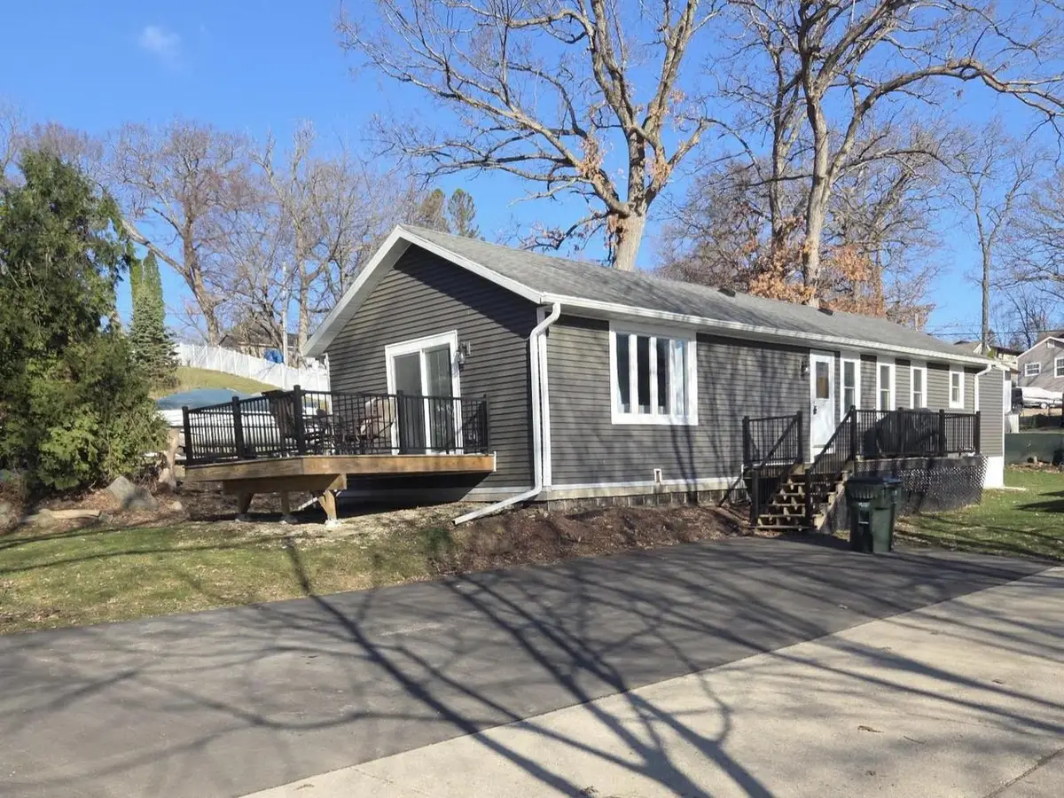 1729 Road 5, Edgerton, WI 53534 - #1