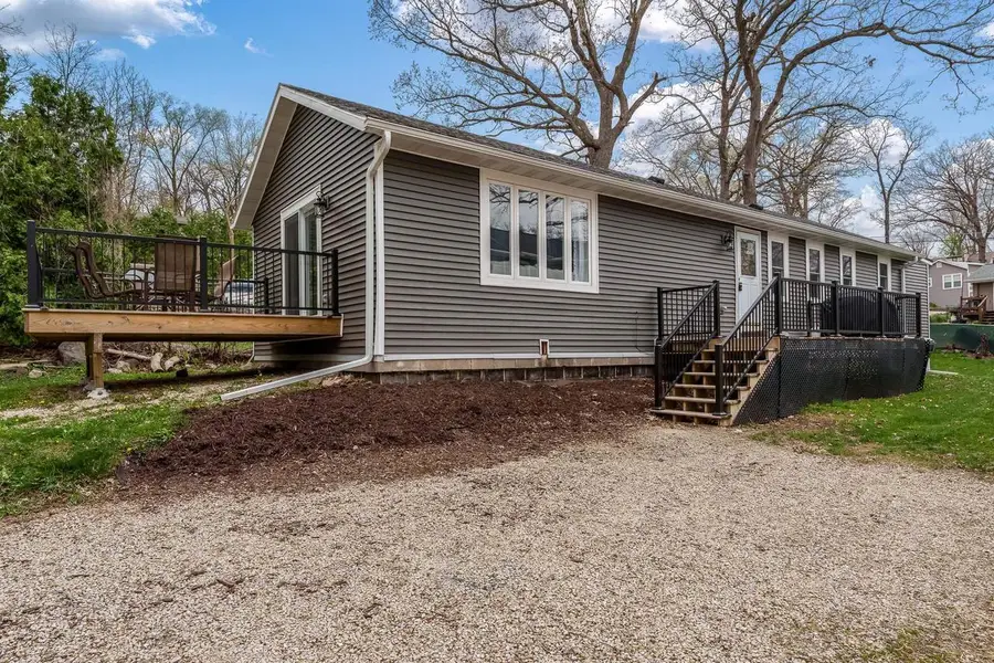 1729 Road 5, Edgerton, WI 53534 - #2