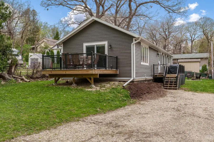 1729 Road 5, Edgerton, WI 53534 - #3