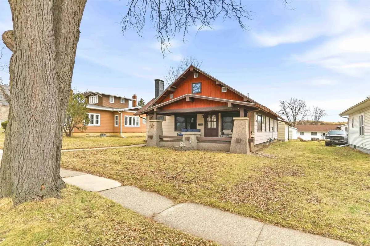 570 High Avenue, Hillsboro, WI 54634 - #1